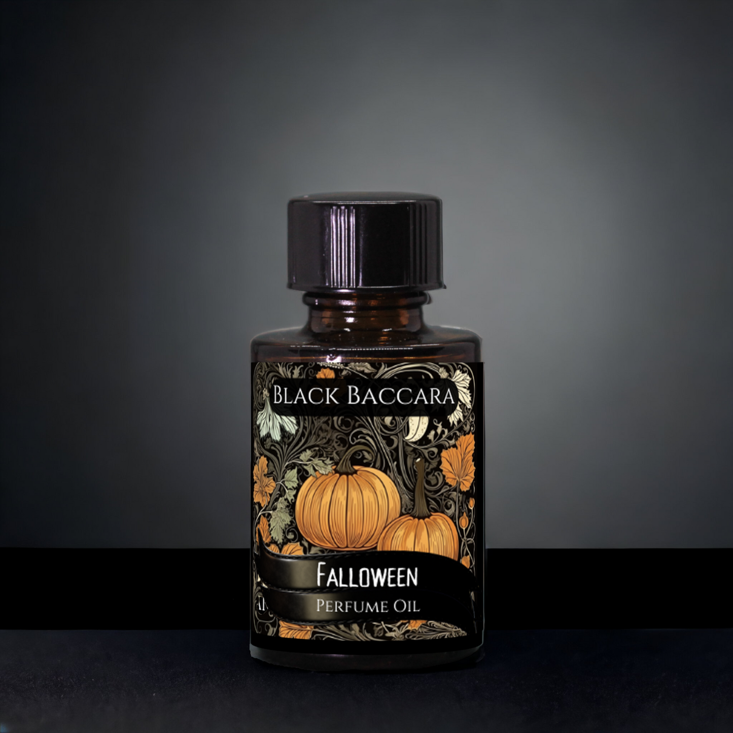 Falloween Perfume Oil And Eau de Parfum