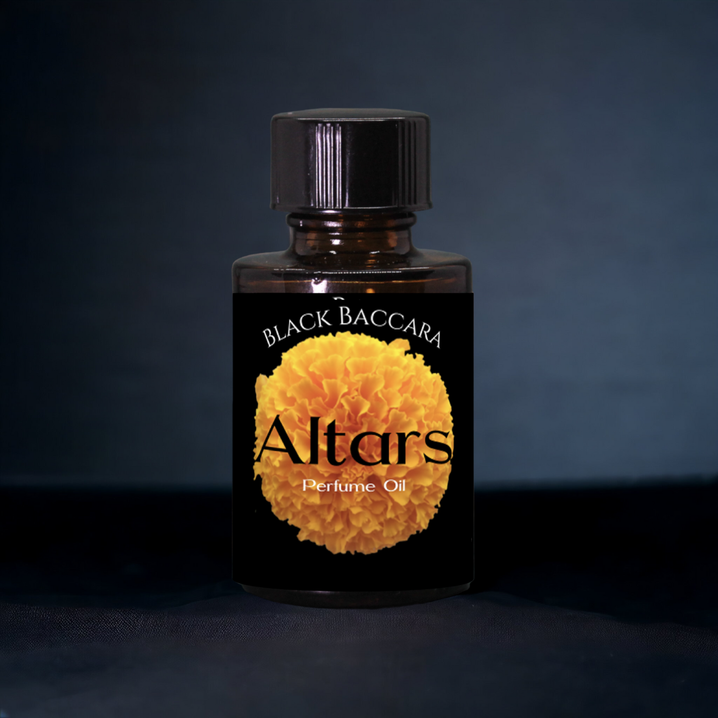 Altars Perfume Oil