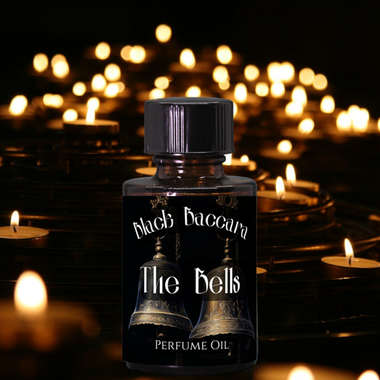 The Bells Perfume Oil