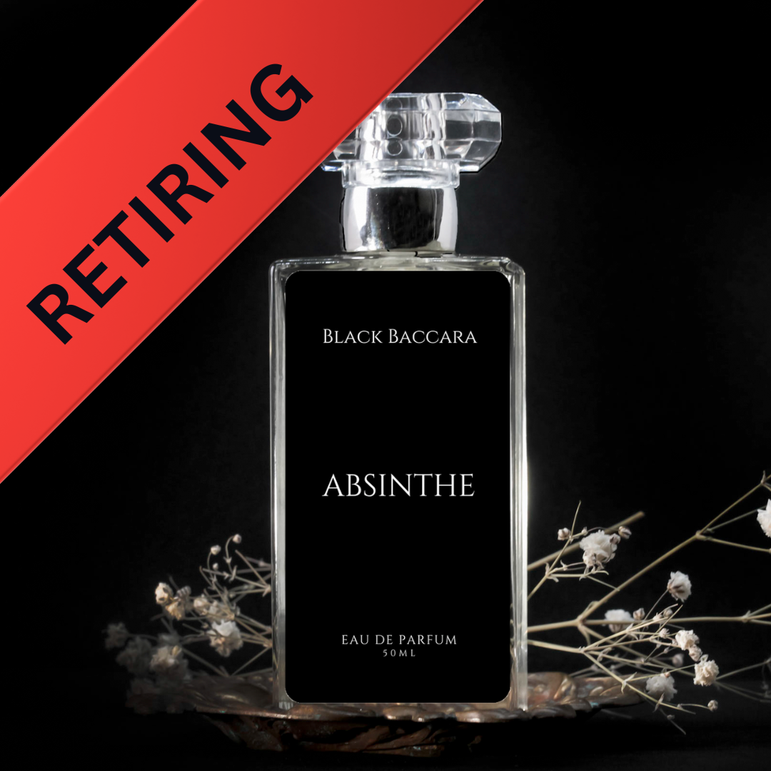 Absinthe Eau De Parfum (Retiring)