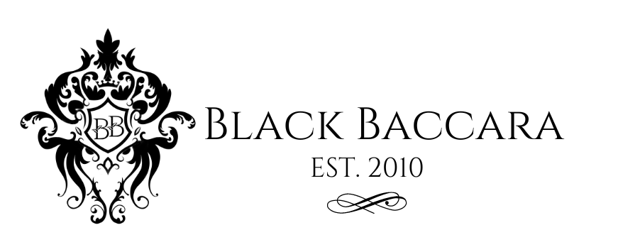 Black Baccara 