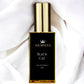 A bottle of Black Cat perfume