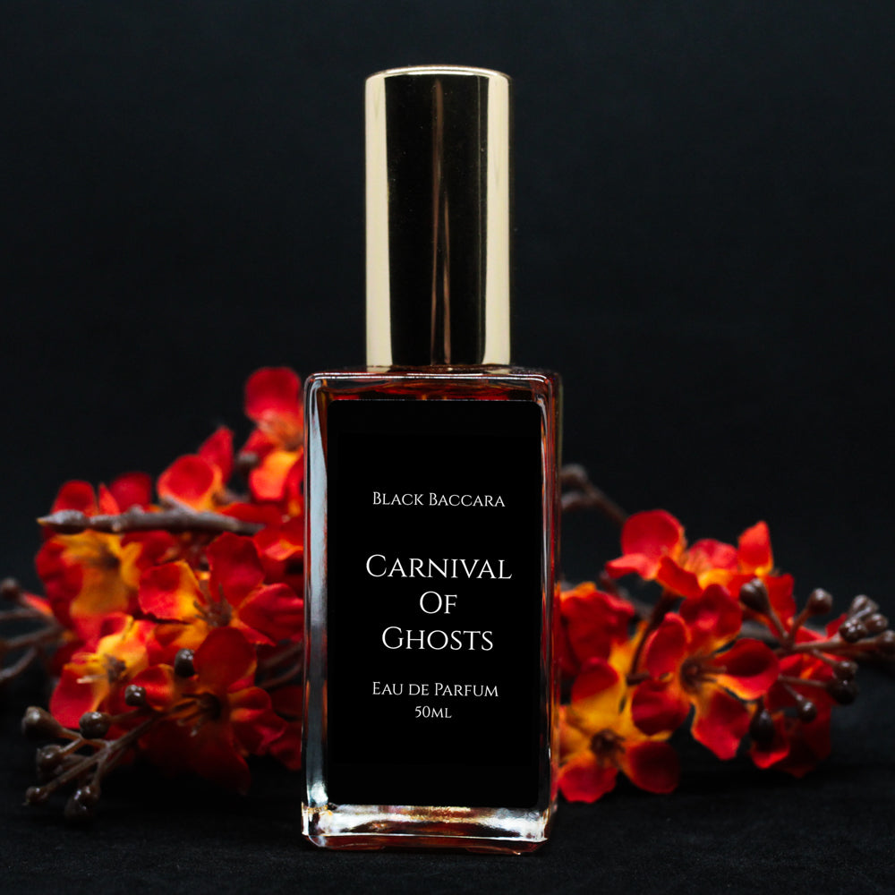 Carnival perfume