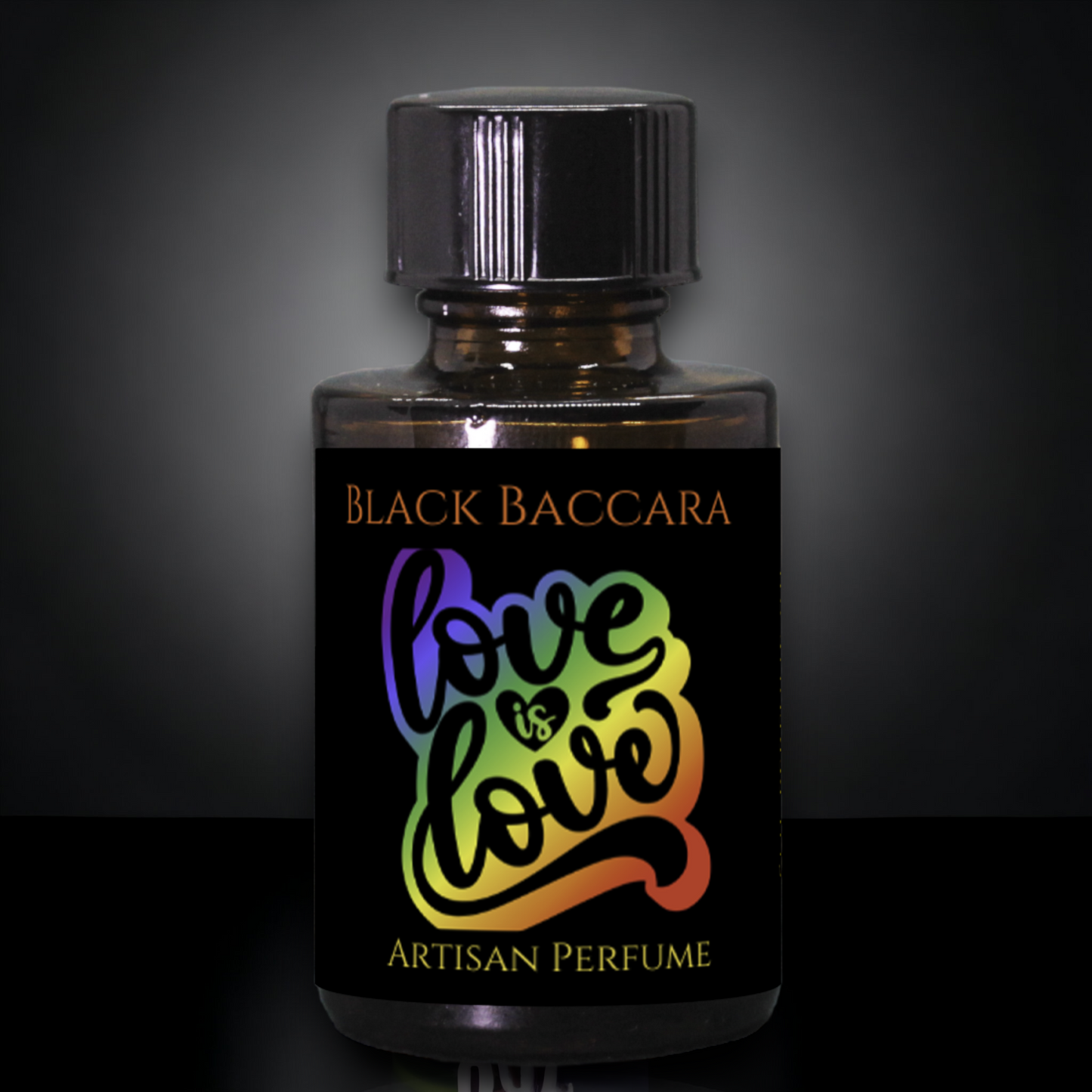 Love Is Love 2023 Edition Perfume Oil And Eau de Parfum