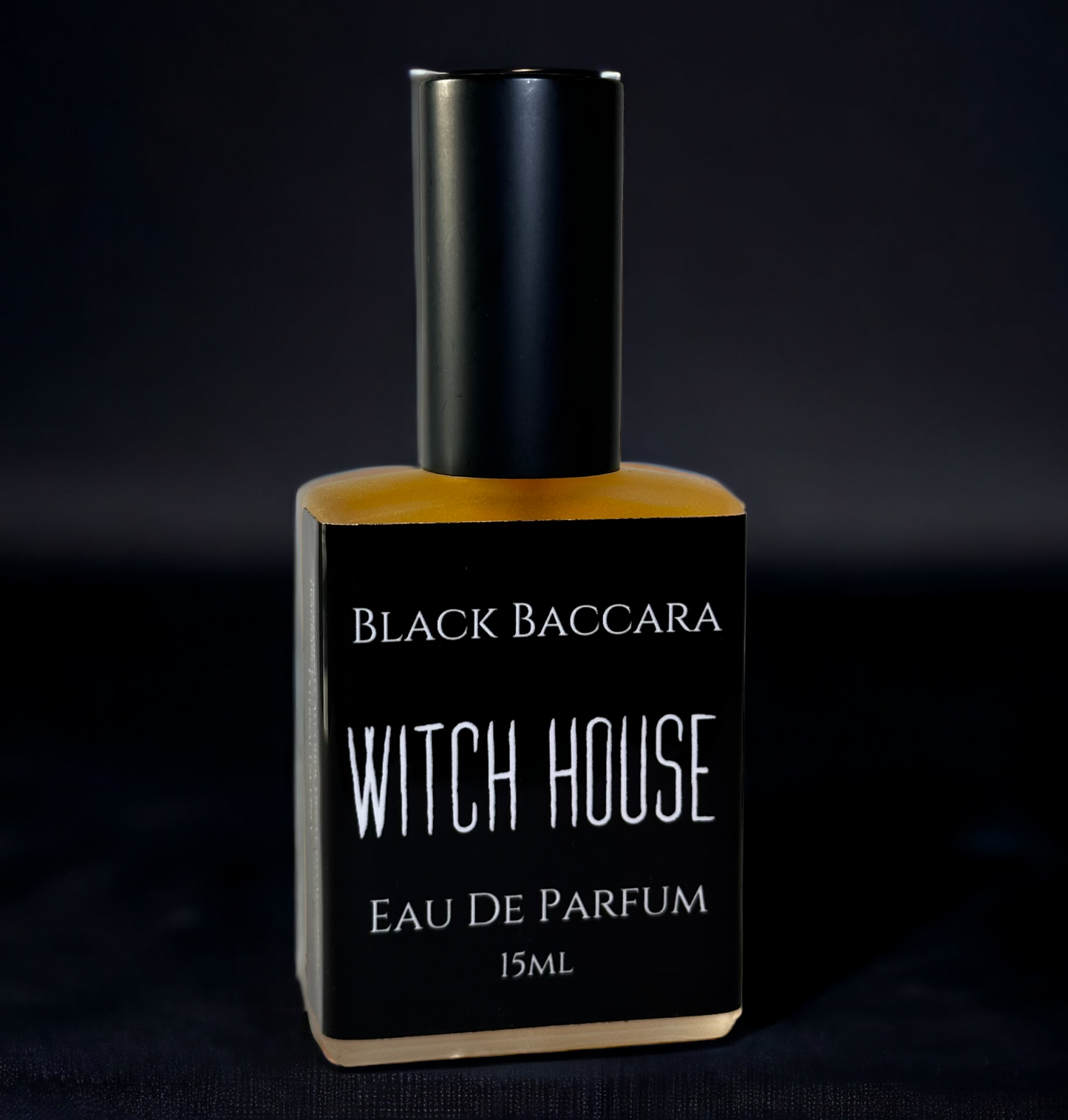 15ml Witch House Eau de Parfum