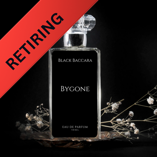 Bygone Eau De Parfum (Retiring)