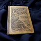 Rescue Songs 1893, First Edition, Rare