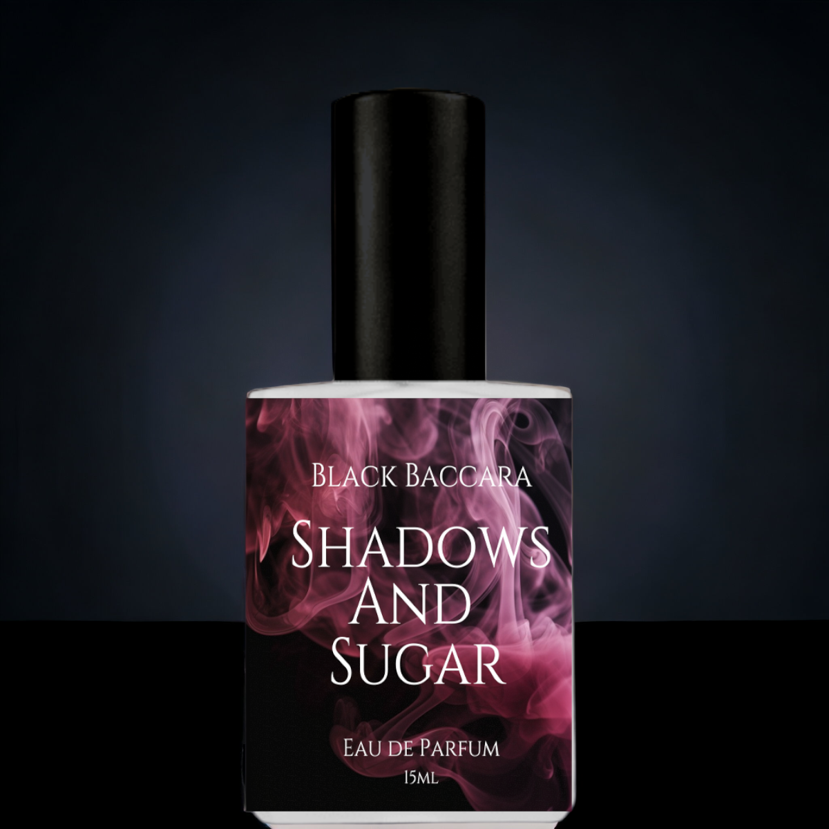 Shadows And Sugar Perfume Oil And Eau De Parfum