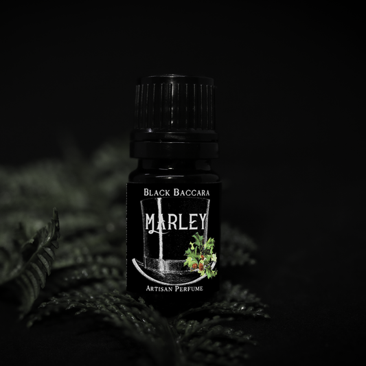 Marley perfume