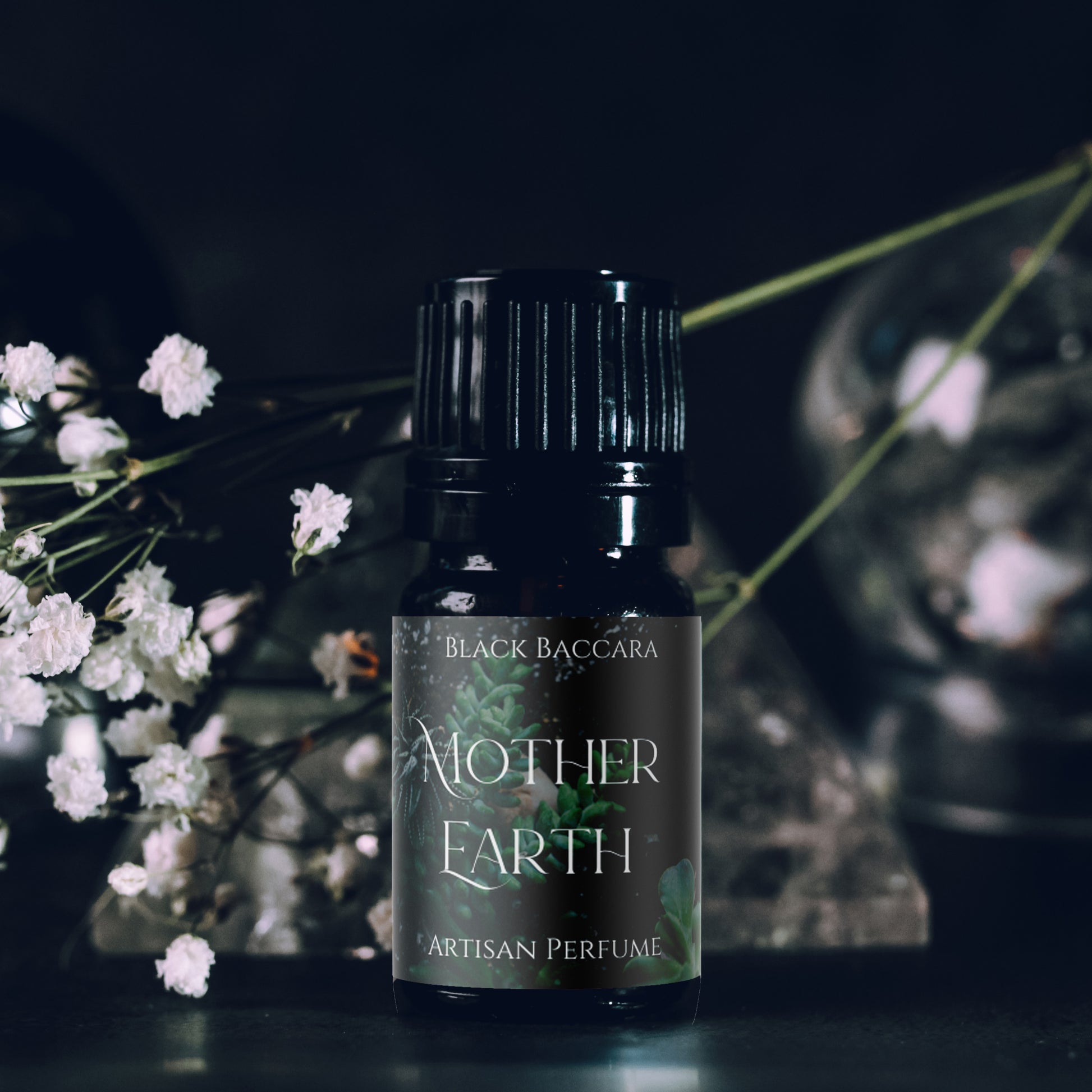 Mother Earth perfume