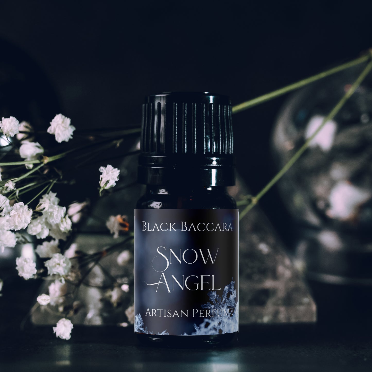 snow angel perfume