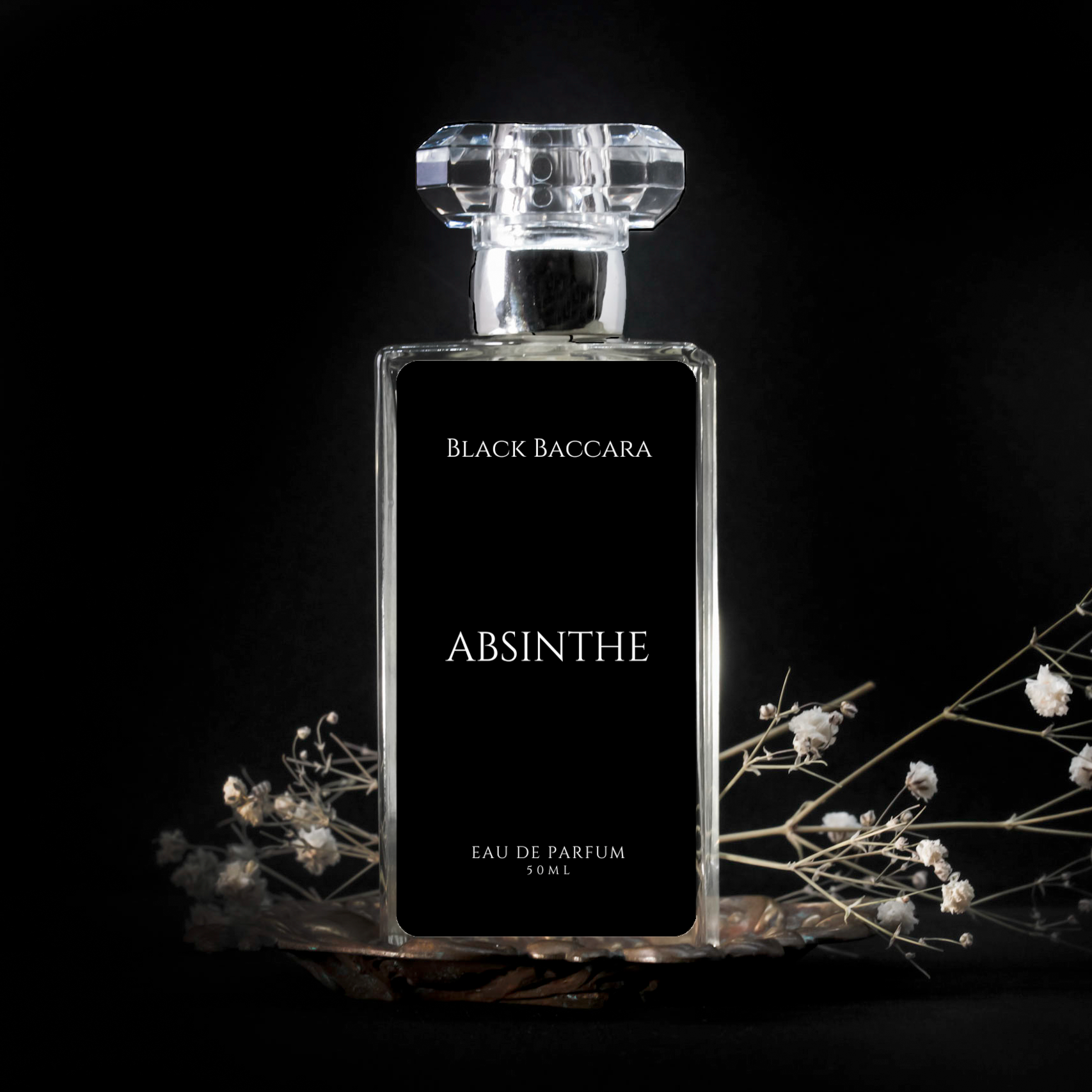 Absinthe perfume