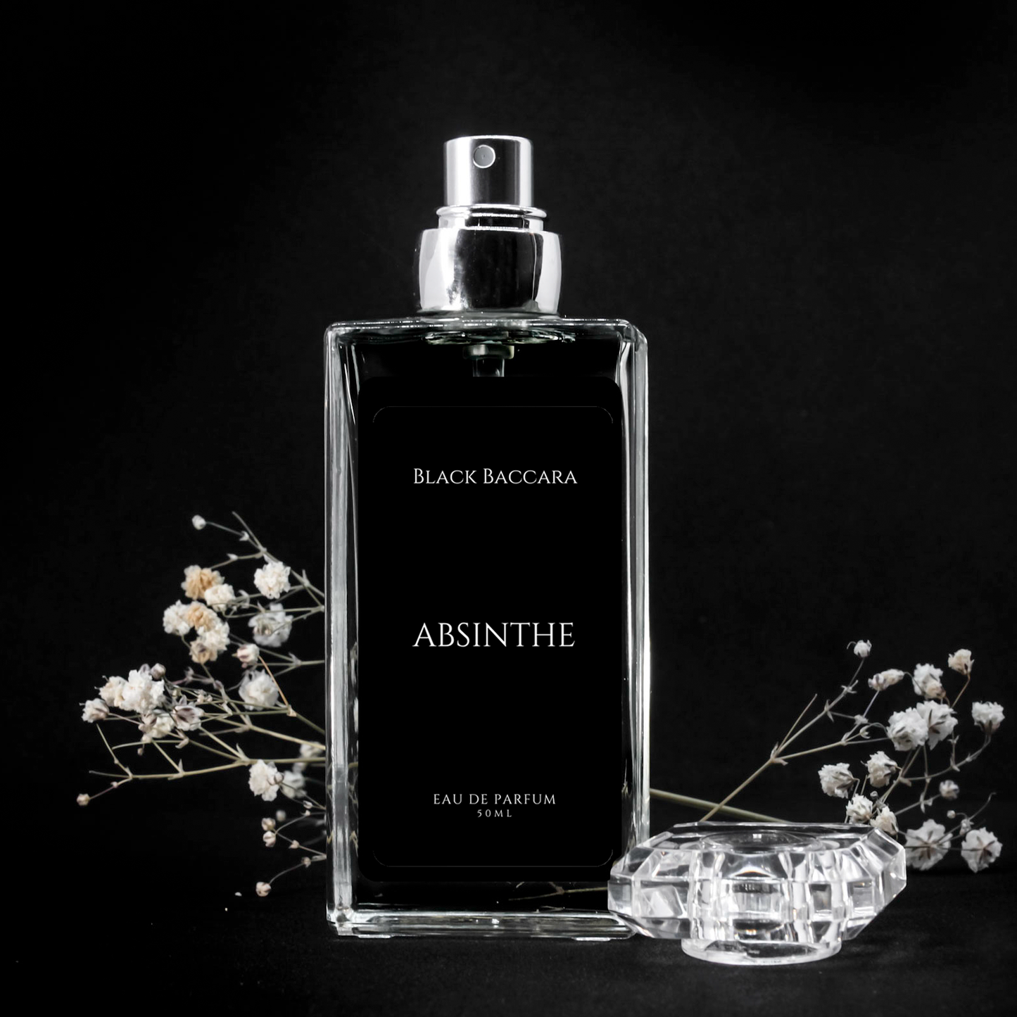 absinthe perfume