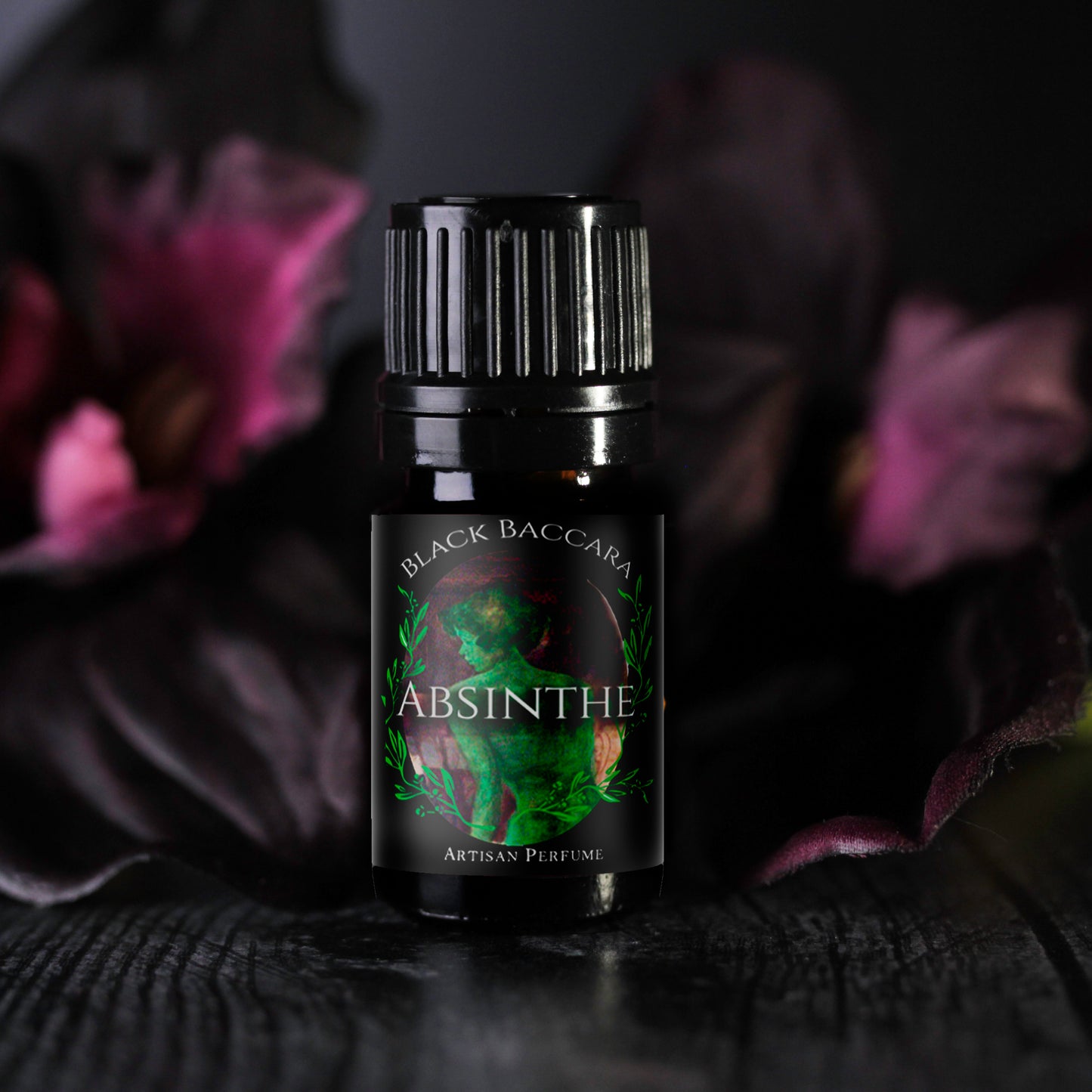absinthe perfume oil