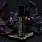 Black baccara perfume oil