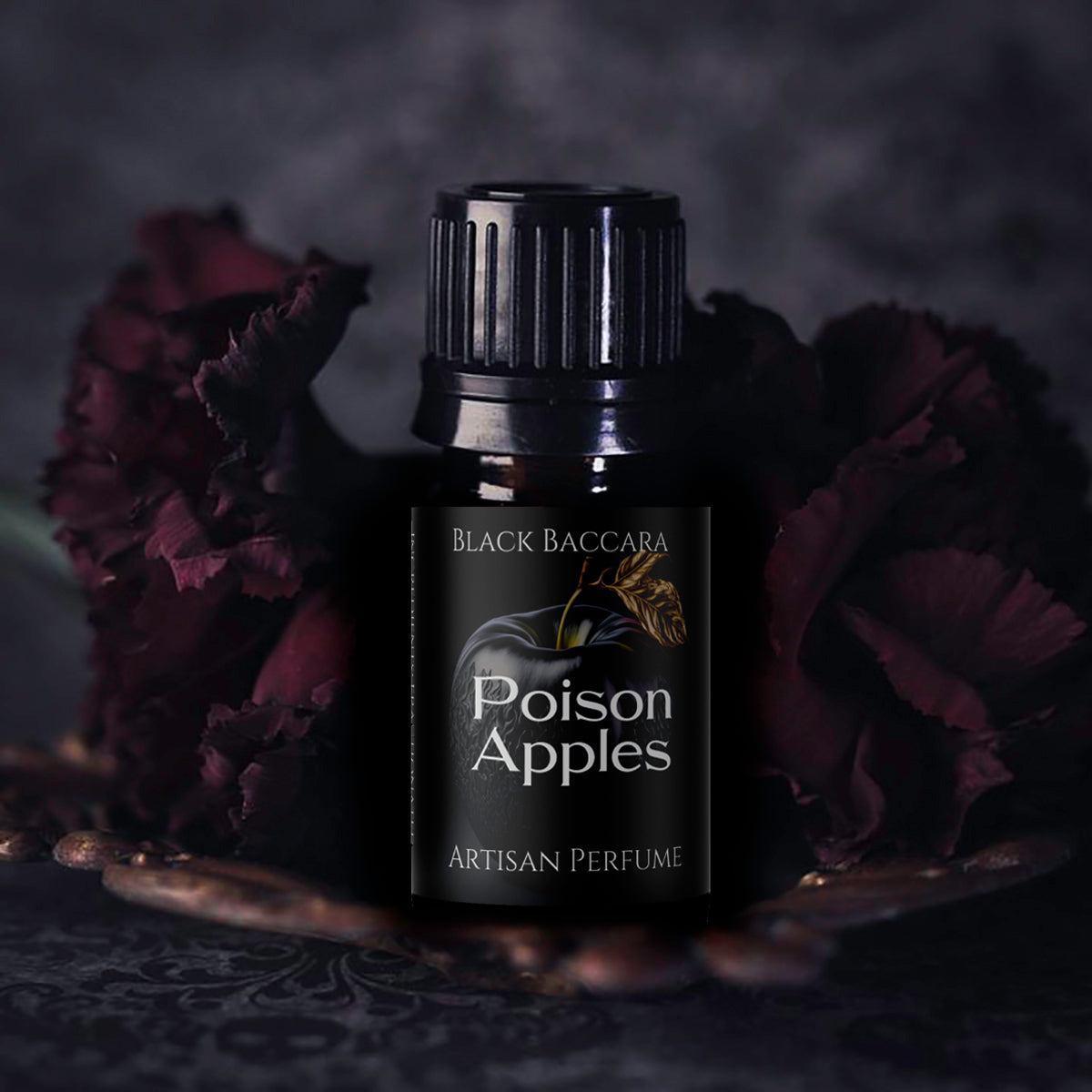 poison apples perfume