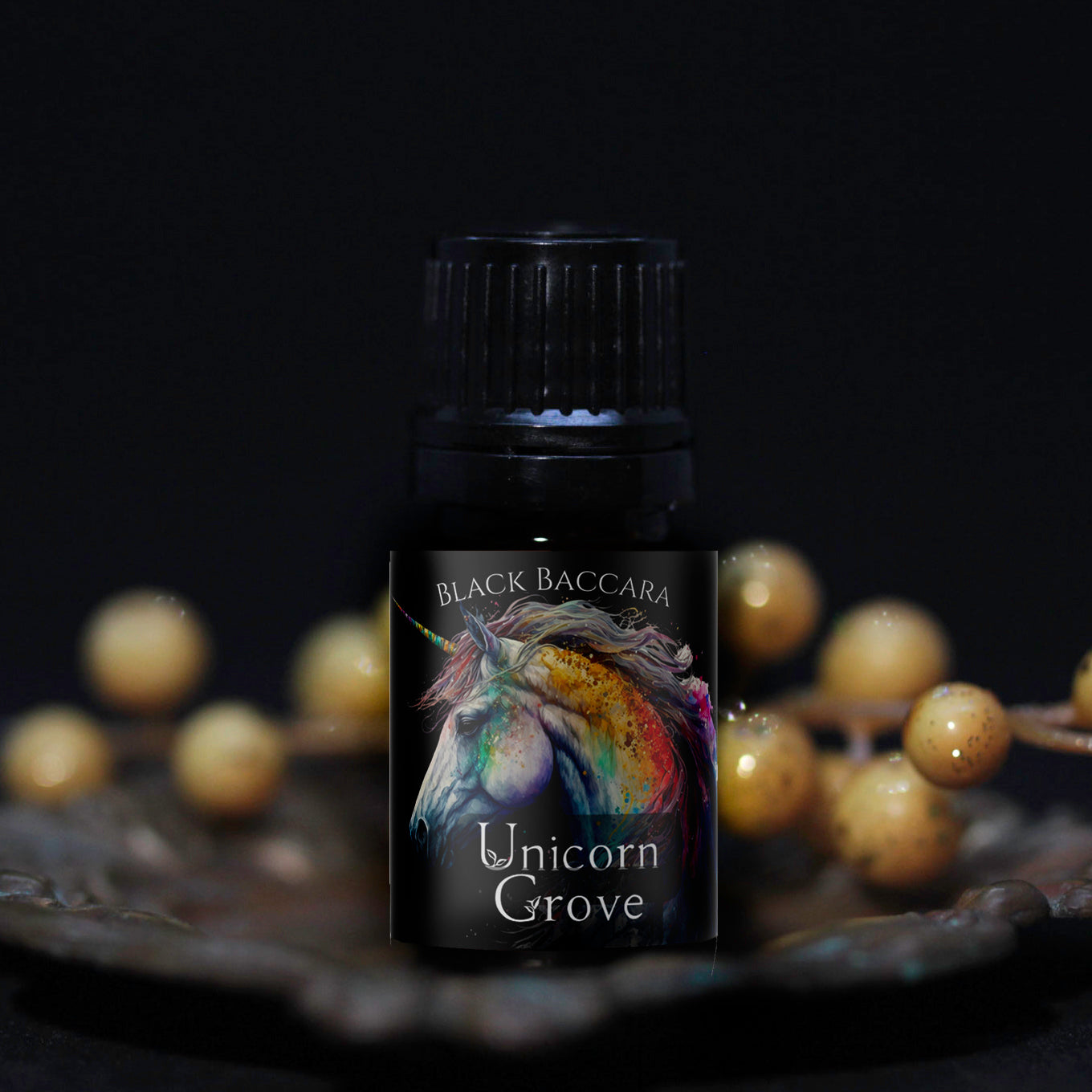 unicorn perfume