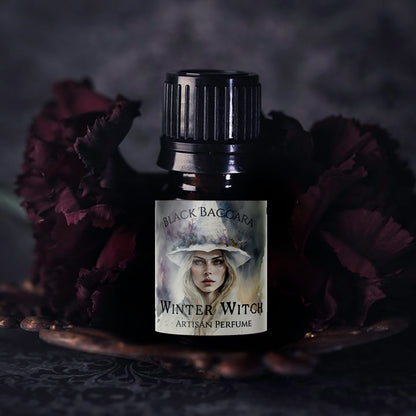 winter witch perfume