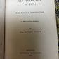 Ten Times One Is Ten by Edward Everett Hale, 1881 (First Edition)