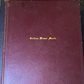 Goldene Wiener Musik, Scarce Bound Copy From The Estate Of Lew Ayres. 1940s.