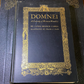 Domnei A Comedy Of Woman-Worship by James Branch Cabell, 1930.